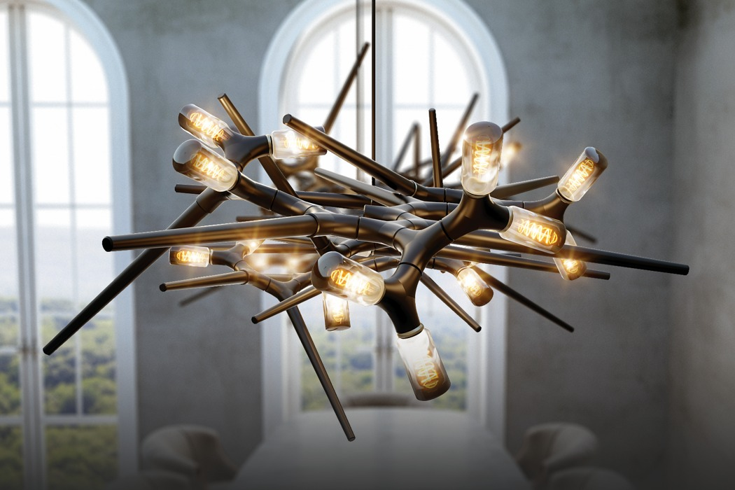 Residential Lighting Consultant - Belfast & Dublin - Clanrye Lighting